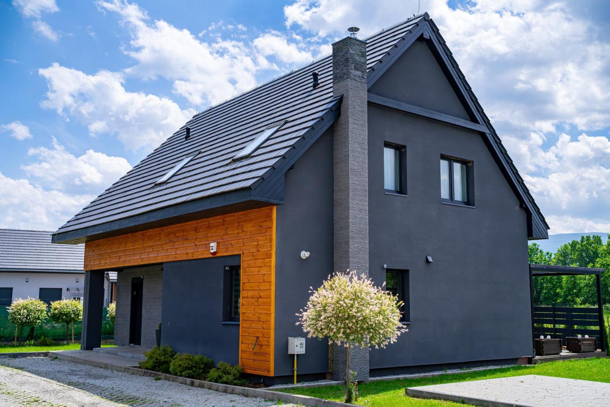Viewmountain - Apartamenty Cieplice Еленя-Гура Экстерьер фото