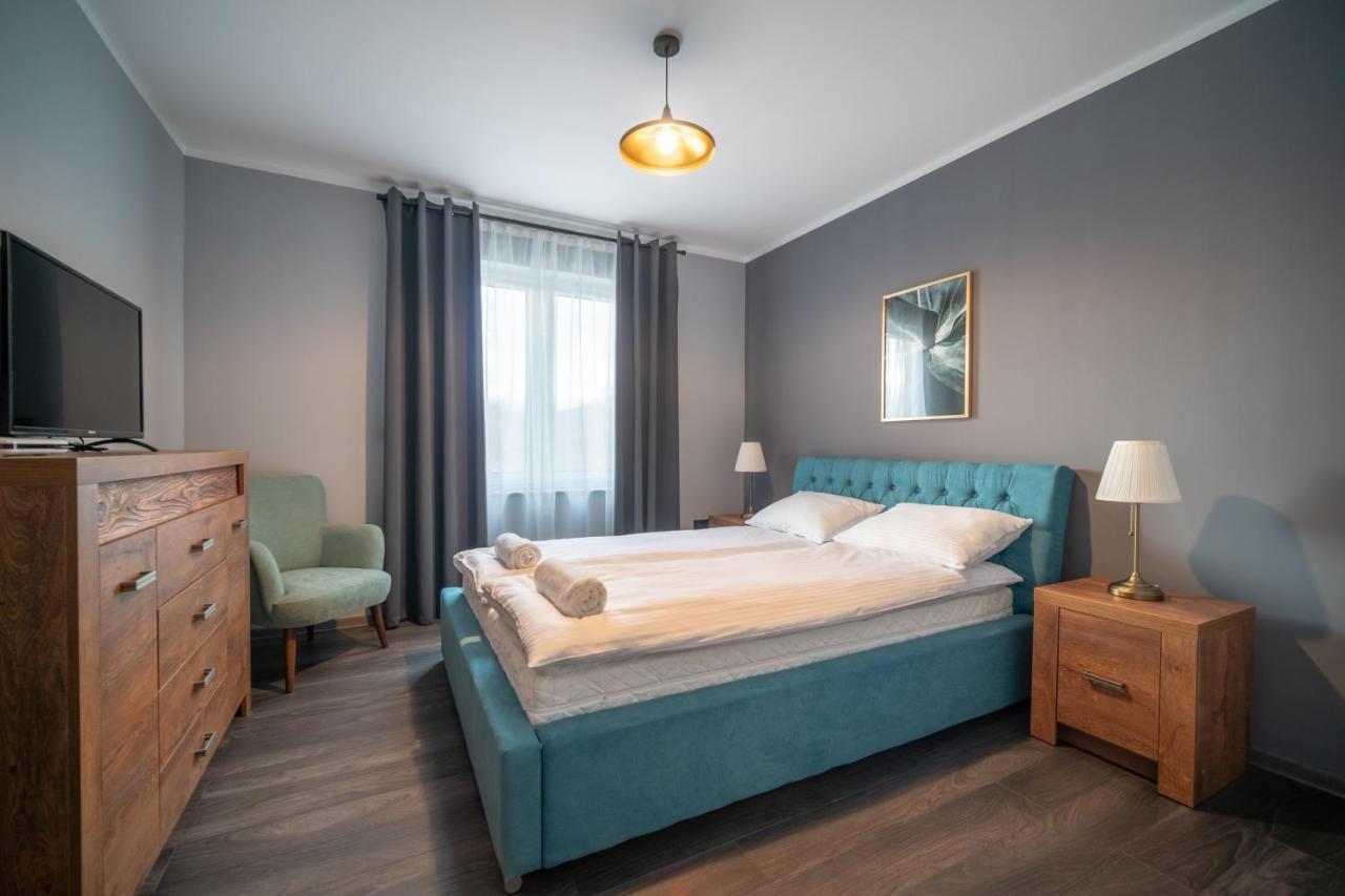 Viewmountain - Apartamenty Cieplice Еленя-Гура Экстерьер фото