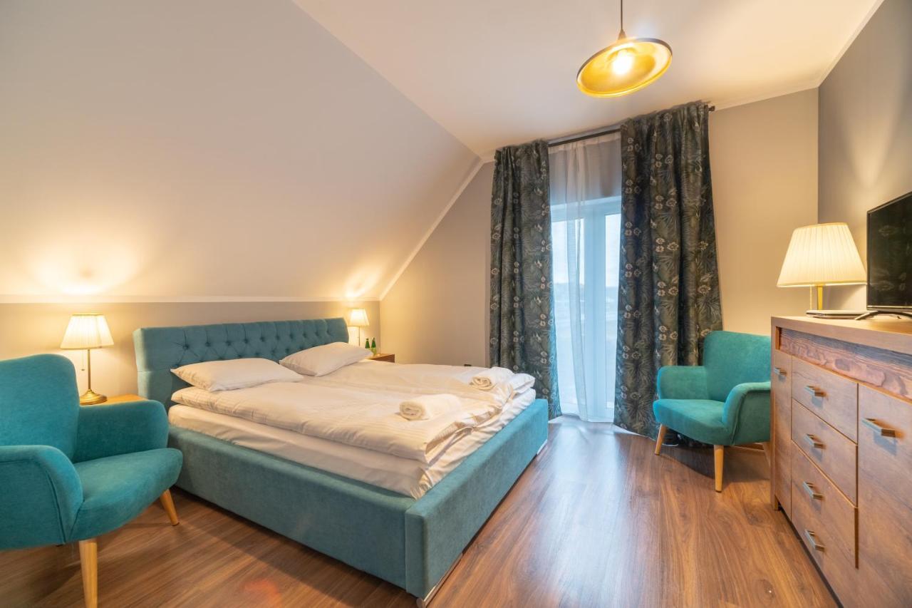 Viewmountain - Apartamenty Cieplice Еленя-Гура Экстерьер фото