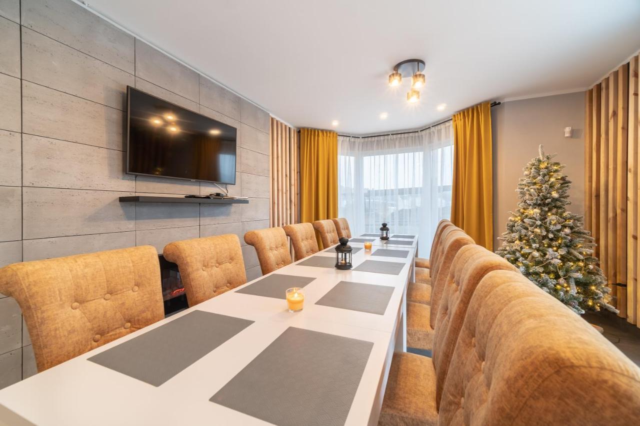 Viewmountain - Apartamenty Cieplice Еленя-Гура Экстерьер фото