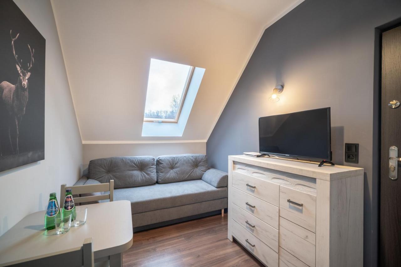 Viewmountain - Apartamenty Cieplice Еленя-Гура Экстерьер фото