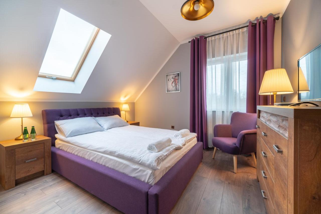 Viewmountain - Apartamenty Cieplice Еленя-Гура Экстерьер фото