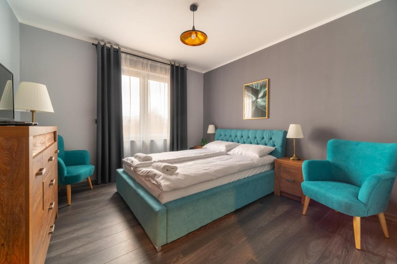 Viewmountain - Apartamenty Cieplice Еленя-Гура Экстерьер фото