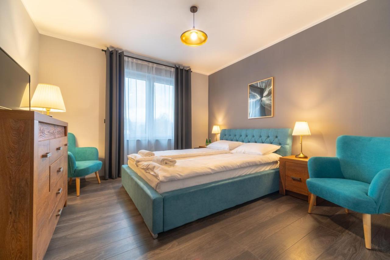 Viewmountain - Apartamenty Cieplice Еленя-Гура Экстерьер фото