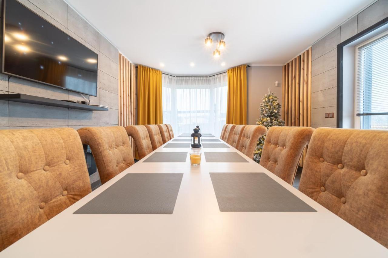 Viewmountain - Apartamenty Cieplice Еленя-Гура Экстерьер фото